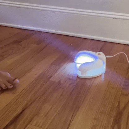 Nailyne™  UV Nail Fungus Treatment Device