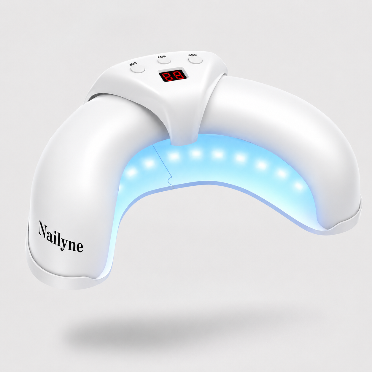 Nailyne™  UV Nail Fungus Treatment Device